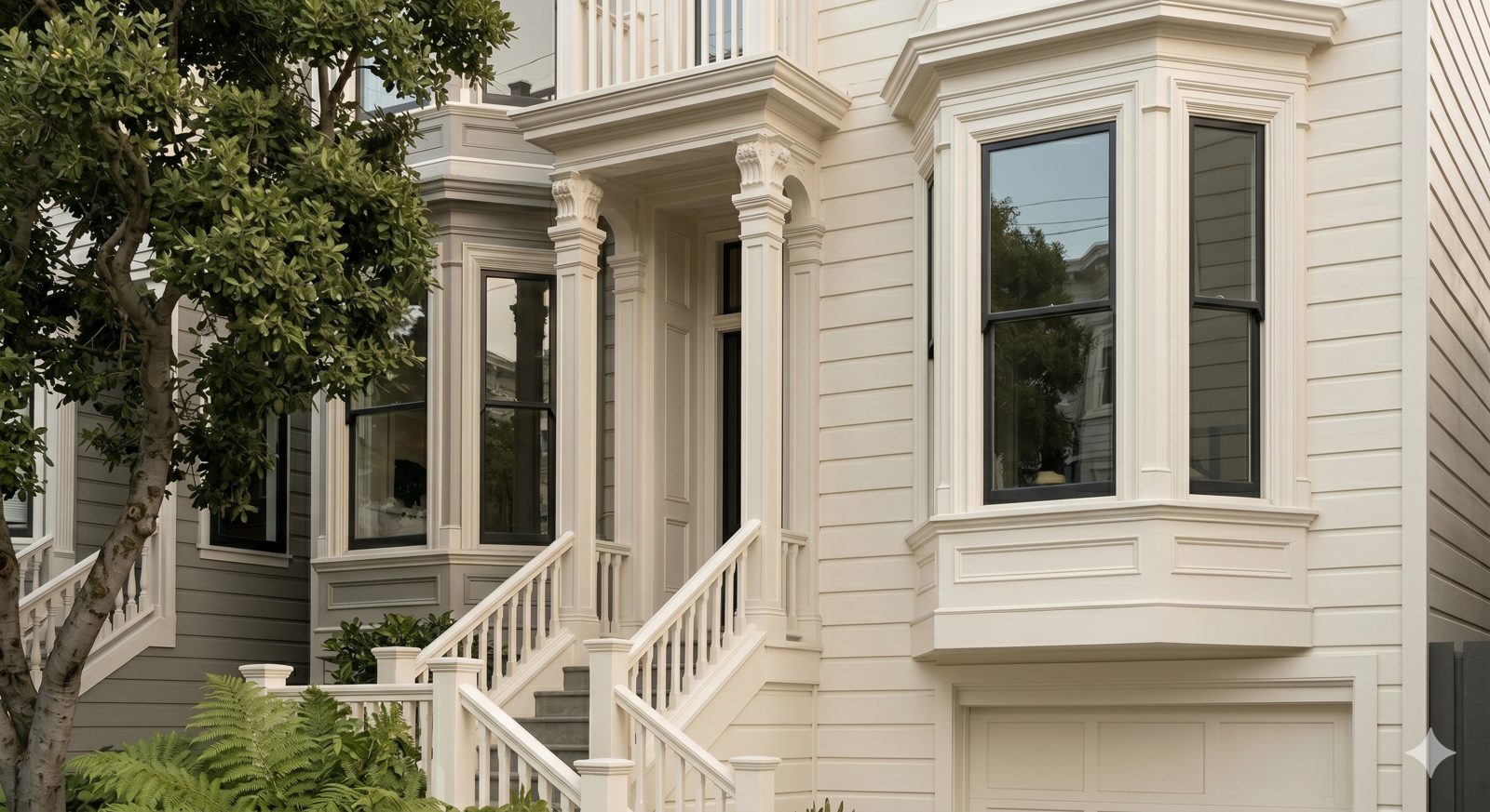 Zoning and setbacks — confirmed zoning classification and allowable envelope by We Do Construction