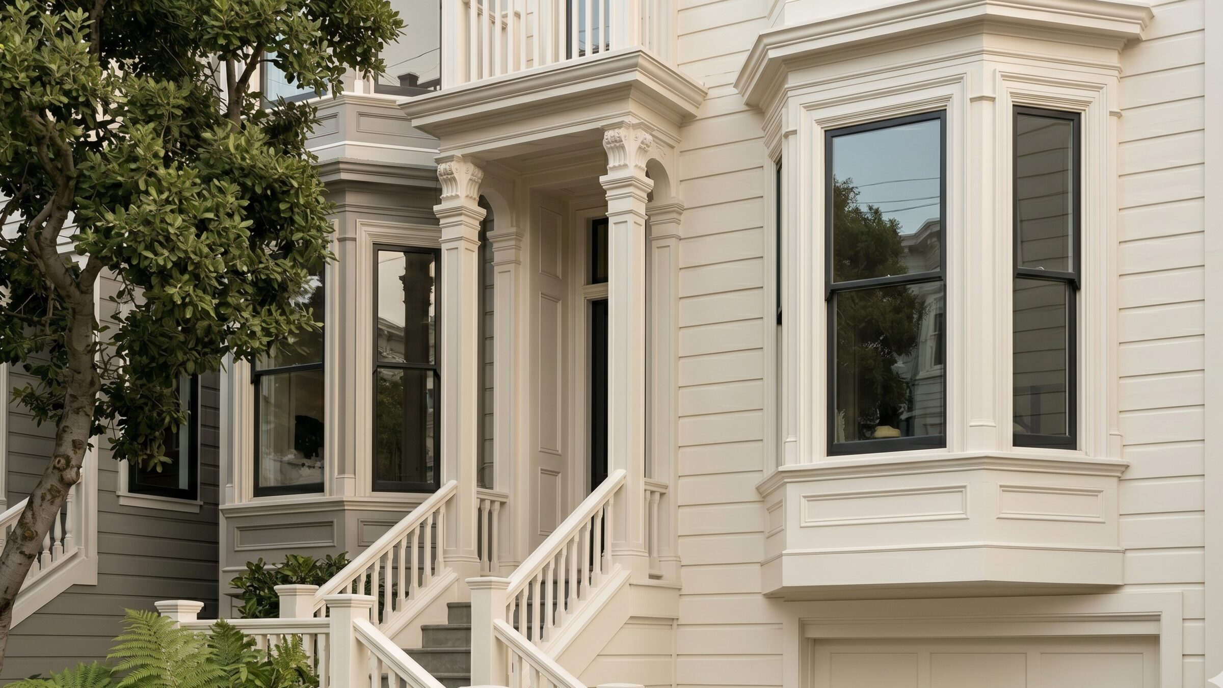 Full home remodel — design-build whole-home renovation in San Francisco by We Do Construction