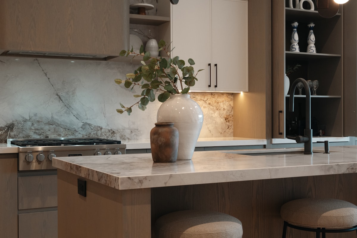 Kitchen remodeling by We Do Construction